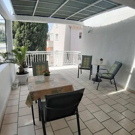Casa de hóspedes Mm Dubrovnik