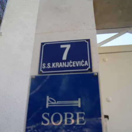 Casa de hóspedes Mm 3*