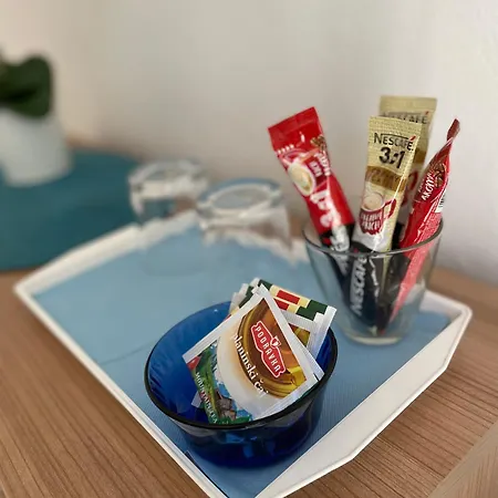 Mm ゲストハウス ドゥブロブニク